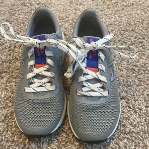 Boys New Balance sneakers
